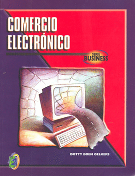 COMERCIO ELECTRONICO (SERIE BUSINESS)