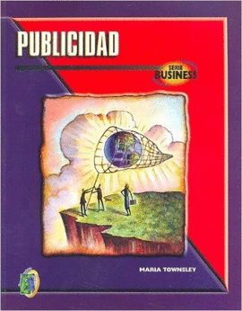 PUBLICIDAD (SERIE BUSINESS)