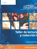 TALLER DE LECTURA Y REDACCION 1