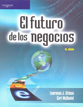 EL FUTURO DE LOS NEGOCIOS