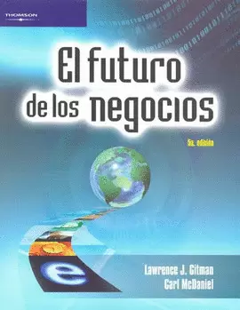 EL FUTURO DE LOS NEGOCIOS
