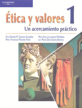ETICA Y VALORES 1
