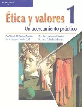 ETICA Y VALORES 1