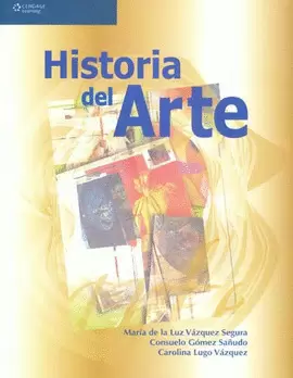 HISTORIA DEL ARTE