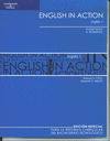ENGLISH IN ACTION 1