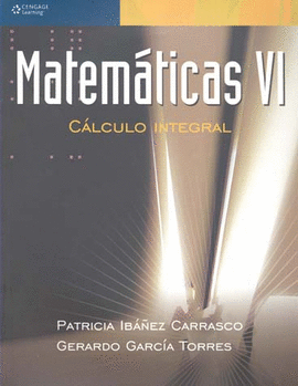 MATEMATICAS VI BACHILLERATO