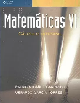 MATEMATICAS VI BACHILLERATO