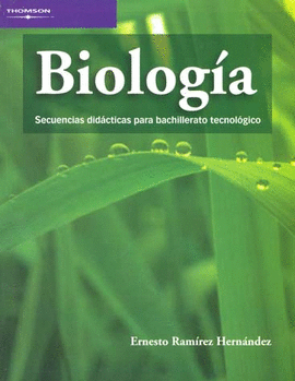 BIOLOGIA