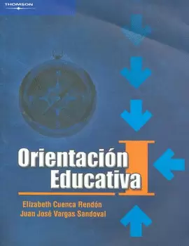 ORIENTACION EDUCATIVA 1 BACHILLERATO