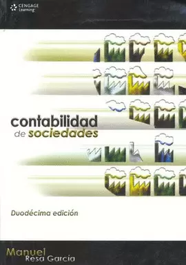 CONTABILIDAD DE SOCIEDADES