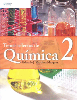 TEMAS SELECTOS DE QUIMICA 2