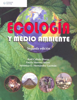 ECOLOGIA Y MEDIO AMBIENTE