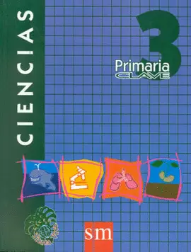 CIENCIAS 3