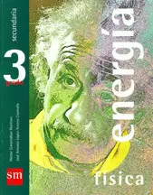 FISICA 3 SEC : ENERGIA
