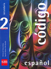 ESPAÑOL 2 SECUNDARIA  CODIGO