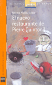 NUEVO RESTAURANTE DE PIERRE QUINTONIL, EL