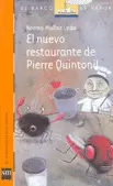 NUEVO RESTAURANTE DE PIERRE QUINTONIL, EL