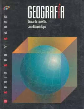 GEOGRAFIA SECUNDARIA