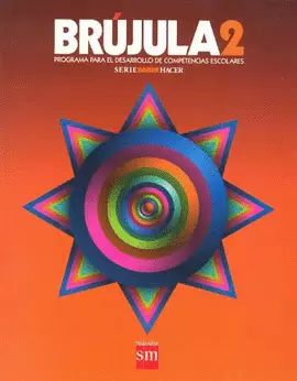 BRUJULA 2 PRIMARIA