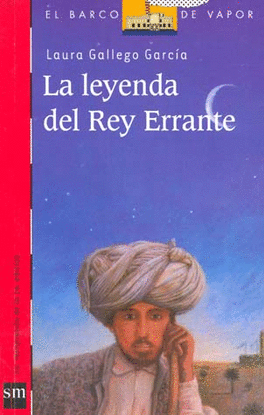 LEYENDA DEL REY ERRANTE, LA