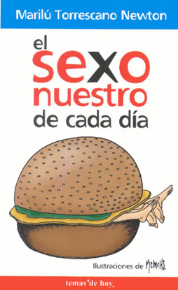 SEXO NUESTRO DE CADA DIA, EL