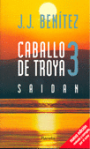 CABALLO DE TROYA 3. SAIDAN