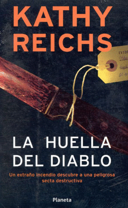 HUELLA DEL DIABLO, LA
