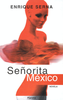 SEÑORITA MEXICO