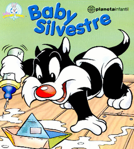 BABY SILVESTRE