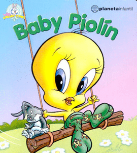 BABY PIOLIN