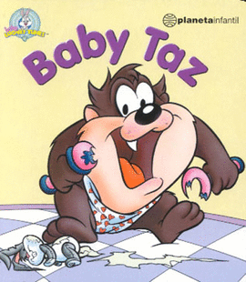 BABY TAZ