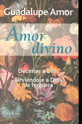 AMOR DIVINO