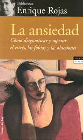 ANSIEDAD, LA (COMO DIAGNOSTICAR Y SUPERA(165)