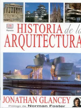 HISTORIA DE LA ARQUITECTURA
