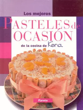 MEJORES PASTELES DE OCASION, LOS