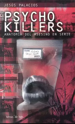 PSYCHOKILLERS