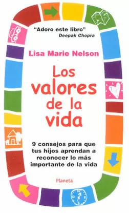 VALORES DE LA VIDA, LOS