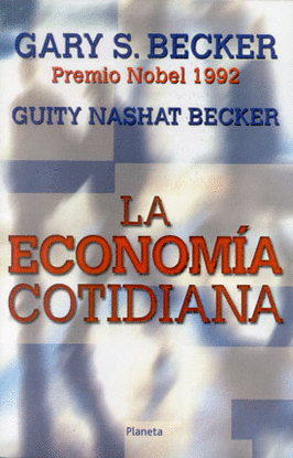 ECONOMIA COTIDIANA, LA