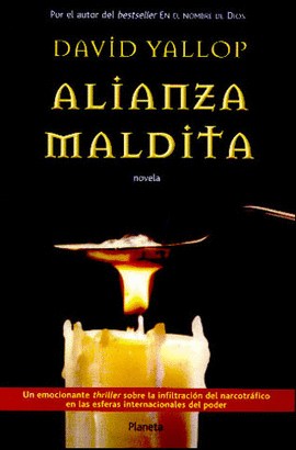 ALIANZA MALDITA