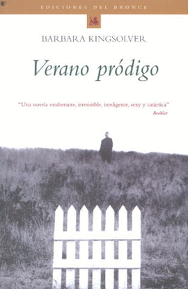 VERANO PRODIGO