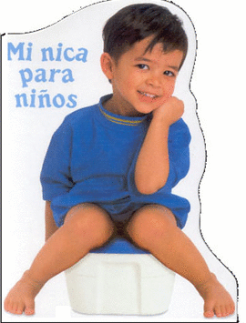 MI NICA PARA NIÑOS