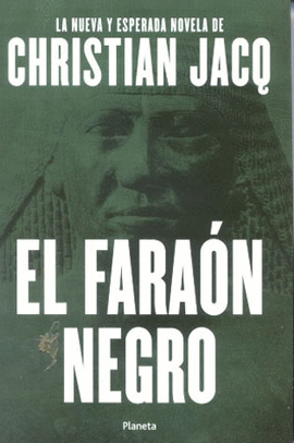 FARAON NEGRO, EL