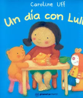 UN DIA CON LULU