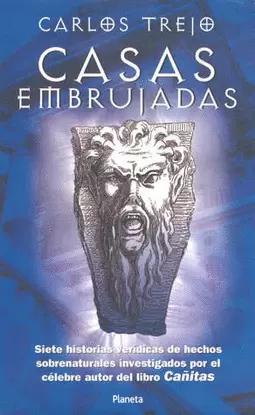 CASAS EMBRUJADAS
