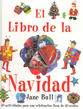 LIBRO DE LA NAVIDAD, EL