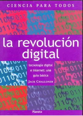 REVOLUCION DIGITAL, LA