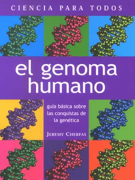 GENOMA HUMANO, EL