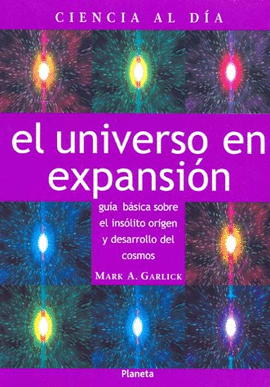 UNIVERSO EN EXPANSION, EL