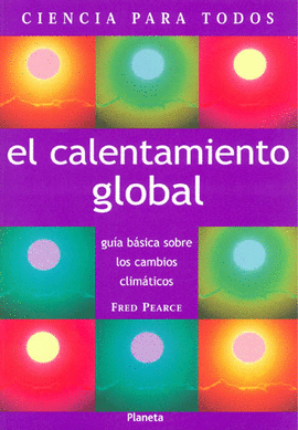 CALENTAMIENTO GLOBAL