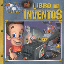 MI LIBRO DE INVENTOS